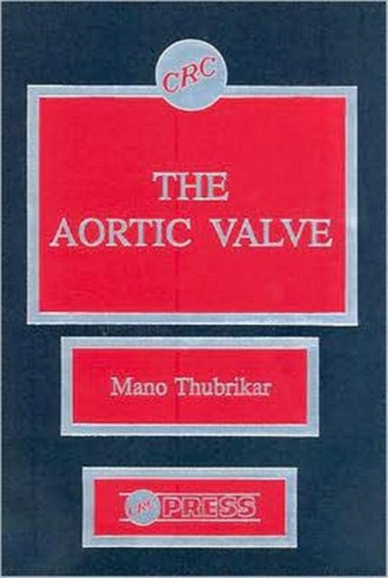 The Aortic Valve