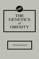 Book cover of: Genetics of Obesity