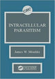 Book cover of: Intracellular Parasitism