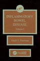 Book cover of: Inflammatory Bowel Disease, Volume I. By: Hugh James Freeman