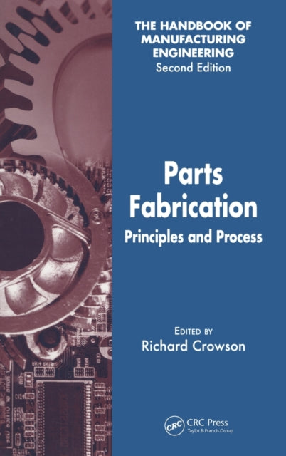 Parts Fabrication