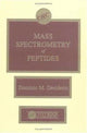 Book cover of: Mass Spectrometry of Peptides
