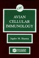 Book cover of: Avian Cellular Immunology
