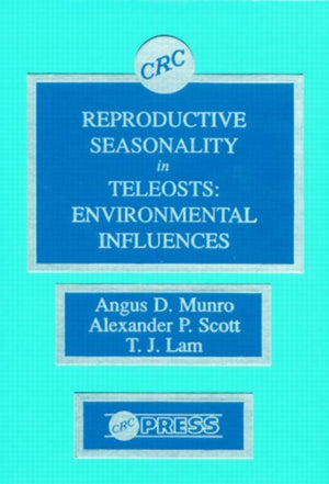 Reproductive Seasonality in Teleosts