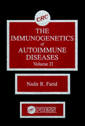 The Immunogenetics of Autoimmune Diseases, Volume II
