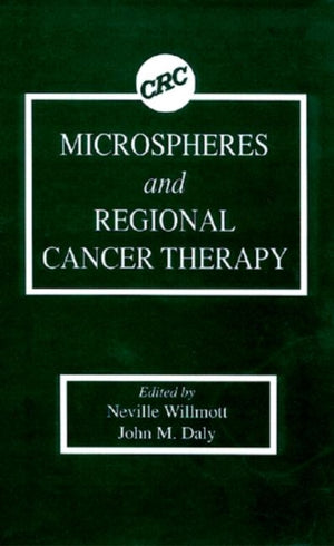 Microspheres and Regional Cancer Therapy
