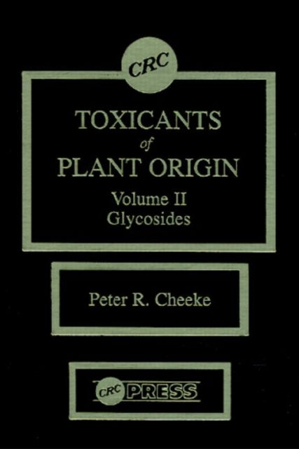 Toxicants of Plant Origin
