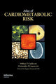 Book cover of: Atlas of Cardiometabolic Risk. By: William T. Cefalu