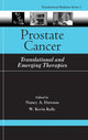 Book cover of: Prostate Cancer
