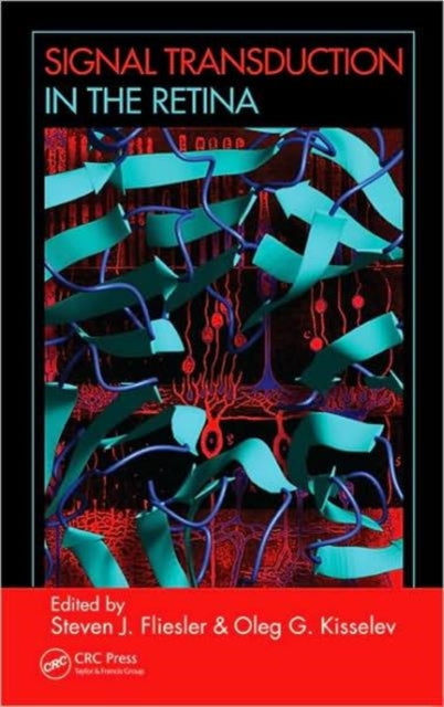 Book cover of: Signal Transduction in the Retina