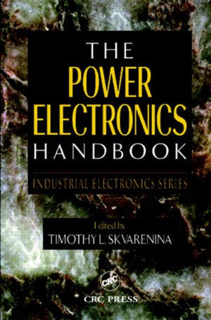 Power Electronics Handbook
