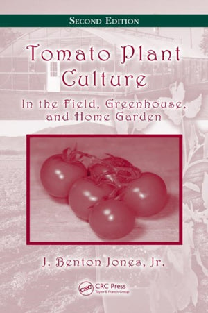 Tomato Plant Culture