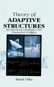 Book cover of: Theory of Adaptive Structures