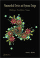 Book cover of: Nanomedical Device and Systems Design. By: Frank Boehm