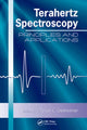 Book cover of: Terahertz Spectroscopy. By: Susan L. Dexheimer