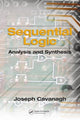 Book cover of: Sequential Logic. By: Joseph Cavanagh