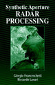 Book cover of: Synthetic Aperture Radar Processing