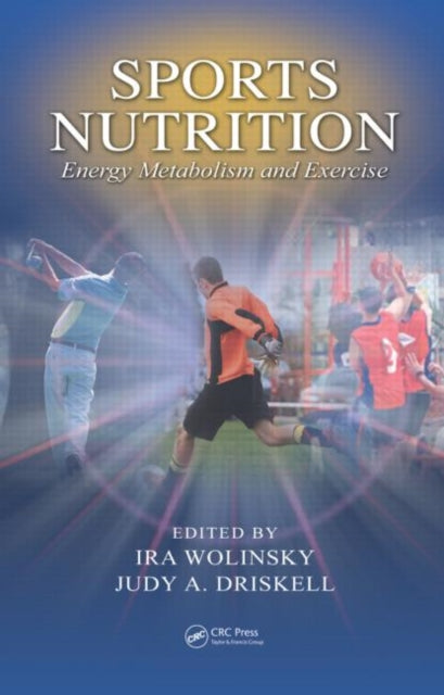 Book cover of: Sports Nutrition