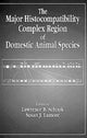 Book cover of: Major Histocompatibility Complex Region of Domestic Animal Species