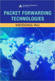 Book cover of: Packet Forwarding Technologies. By: Weidong Wu
