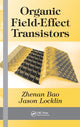Book cover of: Organic Field-Effect Transistors