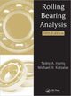 Book cover of: Rolling Bearing Analysis - 2 Volume Set. By: Tedric A. Harris
