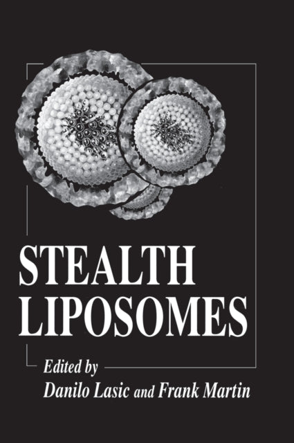 Book cover of: Stealth Liposomes