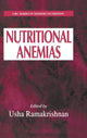 Book cover of: Nutritional Anemias. By: Usha Ramakrishnan