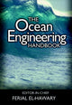 Book cover of: Ocean Engineering Handbook. By: Ferial El-Hawary