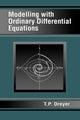 Book cover of: Modelling with Ordinary Differential Equations