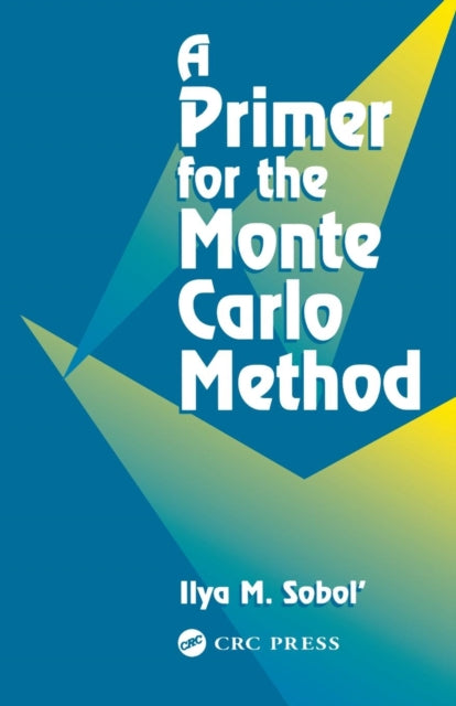 Book cover of: Primer for the Monte Carlo Method