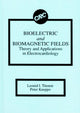 Book cover of: Bioelectric and Biomagnetic Fields