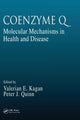 Book cover of: Coenzyme Q