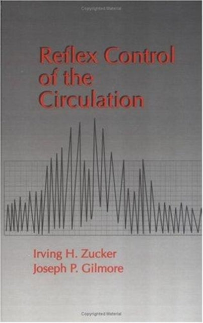 Book cover of: Reflex Control of the Circulation