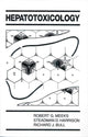 Book cover of: Hepatotoxicology