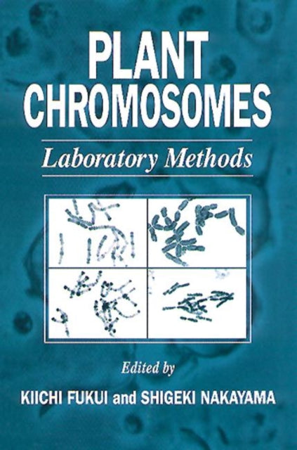 Plant Chromosomes