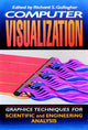 Book cover of: Computer Visualization