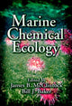 Book cover of: Marine Chemical Ecology