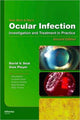 Book cover of: Ocular Infection. By: David Seal