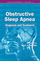 Book cover of: Obstructive Sleep Apnea. By: Clete A. Kushida