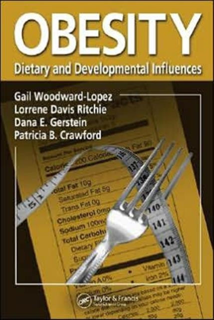 Book cover of: Obesity