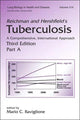 Book cover of: Reichman and Hershfield's Tuberculosis. By: Mario C. Raviglione