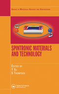 Spintronic Materials and Technology