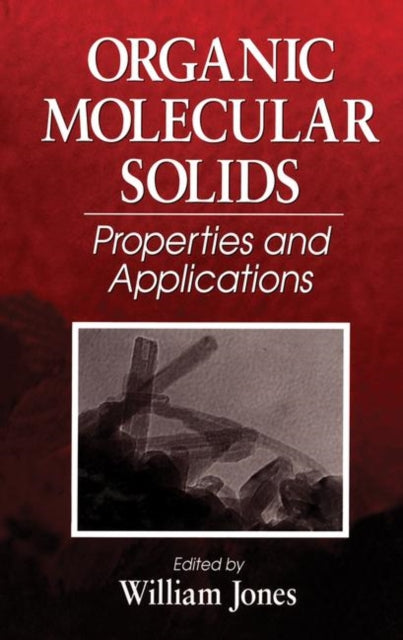 Organic Molecular Solids
