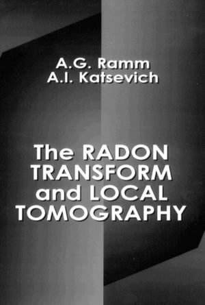 Radon Transform and Local Tomography