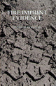 Book cover of: Tire Imprint Evidence