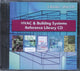 Book cover of: HVAC and Building Systems Reference Library CD. By: Samuel C. Sugarman
