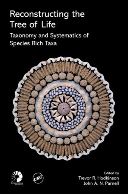 Book cover of: Reconstructing the Tree of Life