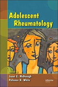 Adolescent Rheumatology