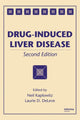 Book cover of: Drug-Induced Liver Disease